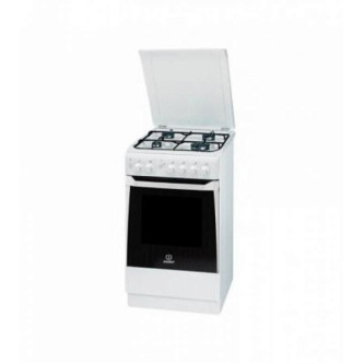 Плита газовая INDESIT i6 gg0g w/ru