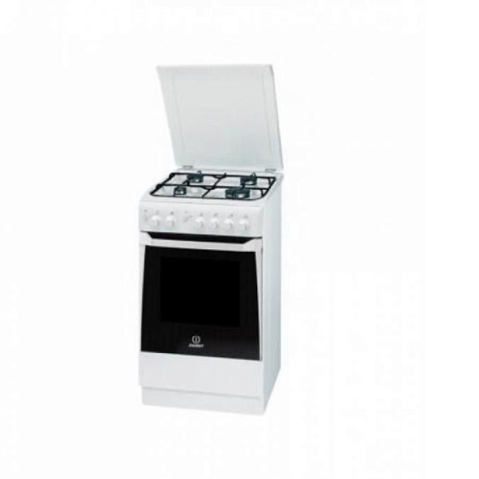 Плита газовая INDESIT i6 gg0g w/ru Плита газовая INDESIT i6 gg0g w/ru