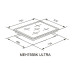 Варочная поверхность MEFERI MEH755BK ULTRA Варочная поверхность MEFERI MEH755BK ULTRA