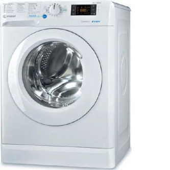 Стиральная машина INDESIT BWSE 81082 L