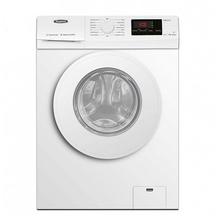 Стиральная машина БИРЮСА WM-HB610/10 Стиральная машина БИРЮСА WM-HB610/10