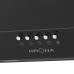 Вытяжка KRONA VENERA 900 BLACK PB Вытяжка KRONA VENERA 900 BLACK PB