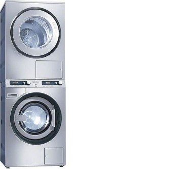 Стиральная машина MIELE pwt 6089 vario сливной насос, нерж.корпус, profitronic l vario