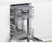 Посудомоечная машина BOSCH SPV2HMX42E Посудомоечная машина BOSCH SPV2HMX42E