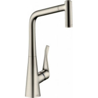 Смеситель HANSGROHE Metris 14820800 Смеситель HANSGROHE Metris 14820800