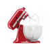 Чаша KITCHENAID 5KSM2CB5TLW 4.7 л керамическая Чаша KITCHENAID 5KSM2CB5TLW 4.7 л керамическая