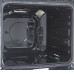 Кухонная плита GORENJE KN 5121 WH