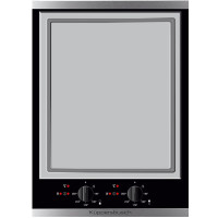 Встраиваемая электрическая варочная панель Kuppersbusch VKET 3800.0 SR Teppan Yaki Встраиваемая электрическая варочная панель Kuppersbusch VKET 3800.0 SR Teppan Yaki