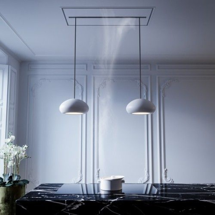 Люстра к вытяжке SIRIUS SUPERNOVA LAMP W Люстра к вытяжке SIRIUS SUPERNOVA LAMP W