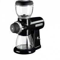 Кофемолка KitchenAid 5KCG0702EOB Кофемолка KitchenAid 5KCG0702EOB