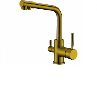 Смеситель EMAR ECB-3003N PVD Golden Смеситель EMAR ECB-3003N PVD Golden