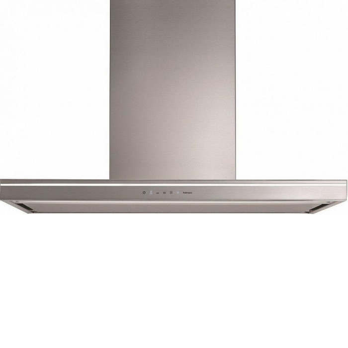 Вытяжка FALMEC Lumina NRS Glass Steel 120 CLMN20.00P2#NEUI490F Вытяжка FALMEC Lumina NRS Glass Steel 120 CLMN20.00P2#NEUI490F