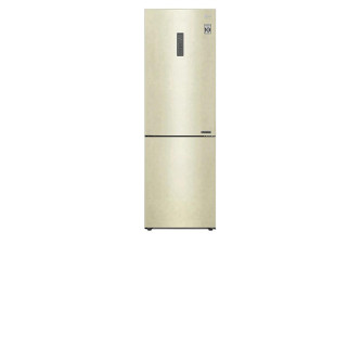Холодильник LG GA-B459CEWL Холодильник LG GA-B459CEWL