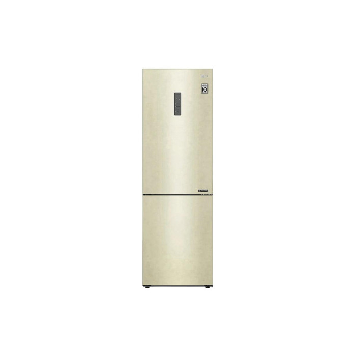 Холодильник LG GA-B459CEWL Холодильник LG GA-B459CEWL