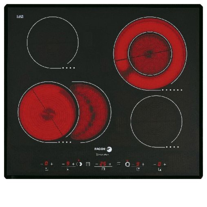 Поверхность FAGOR 2vft-211as Поверхность FAGOR 2vft-211as
