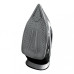 Утюг BBK ISE-2405 black/silver