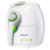 Фритюрница SENCOR SFR 3220WH Фритюрница SENCOR SFR 3220WH