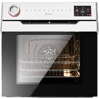 Духовой шкаф ILVE OV60PMT3/SS Духовой шкаф ILVE OV60PMT3/SS