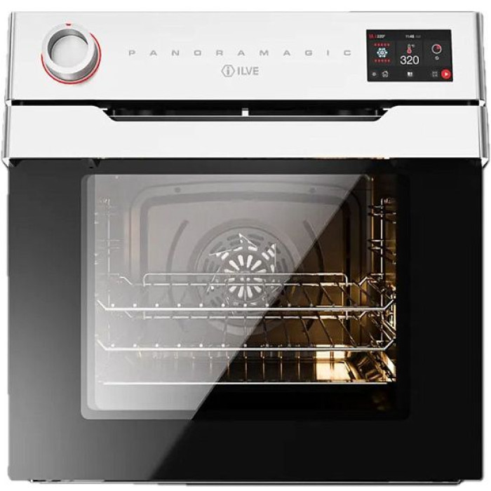 Духовой шкаф ILVE OV60PMT3/SS Духовой шкаф ILVE OV60PMT3/SS