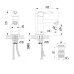 Смеситель LEMARK Villa LM4806B Смеситель LEMARK Villa LM4806B