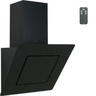 Вытяжка MBS CAMELLIA 150 BLACK