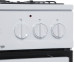 Кухонная плита GORENJE KN 5121 WH