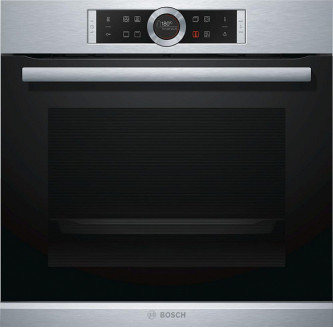 Духовой шкаф BOSCH HBG632BS1M Духовой шкаф BOSCH HBG632BS1M