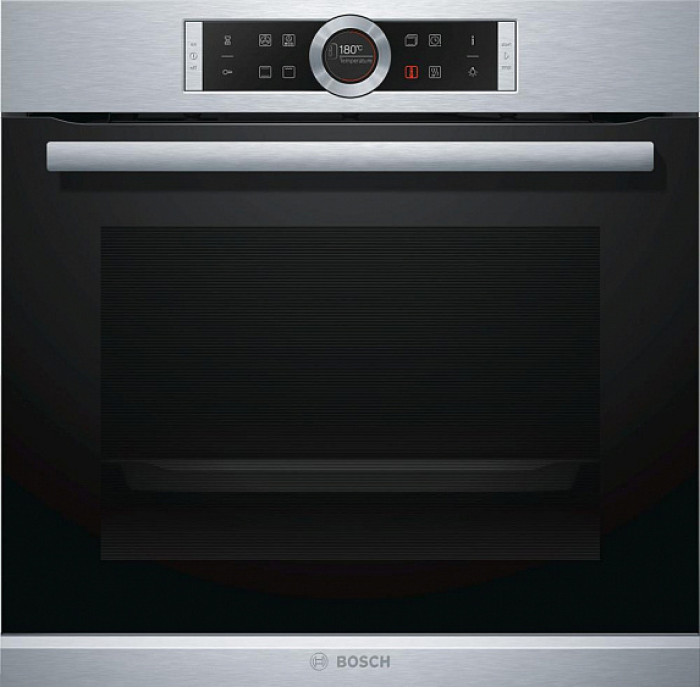 Духовой шкаф BOSCH HBG632BS1M Духовой шкаф BOSCH HBG632BS1M