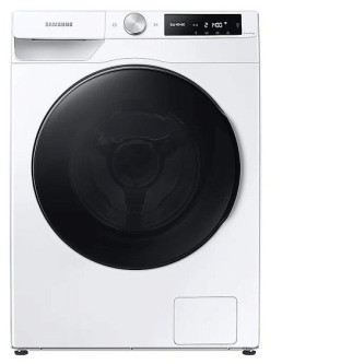 Стиральная машина SAMSUNG WD90T634DBE/S7