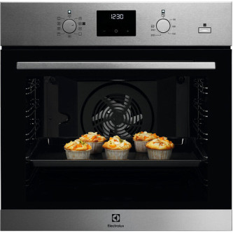 Духовой шкаф ELECTROLUX EOD3H50TX