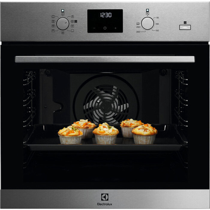 Духовой шкаф ELECTROLUX EOD3H50TX Духовой шкаф ELECTROLUX EOD3H50TX