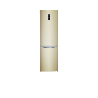 Холодильник LG GA-B489SGKZ