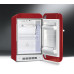 Минибар SMEG fab5rr Минибар SMEG fab5rr