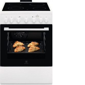 Плита электрическая ELECTROLUX RKR660101W