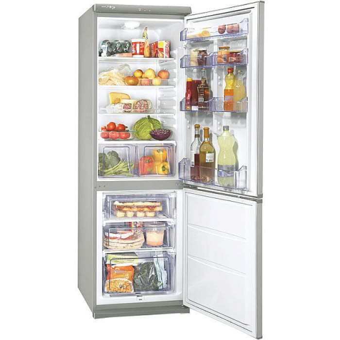 Холодильник ZANUSSI zrb 35100 sa Холодильник ZANUSSI zrb 35100 sa