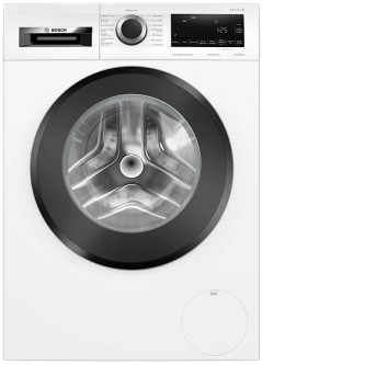Стиральная машина BOSCH WGG2540KPL