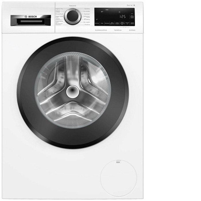 Стиральная машина BOSCH WGG2540KPL