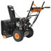 Снегоуборщик бензиновый CARVER STG 7056EL Снегоуборщик бензиновый CARVER STG 7056EL