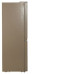 Холодильник CENTEK CT-1756 NF Beige Glass Холодильник CENTEK CT-1756 NF Beige Glass