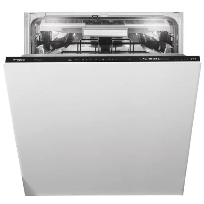 Посудомоечная машина WHIRLPOOL WIF 5O41 PLEGTS Посудомоечная машина WHIRLPOOL WIF 5O41 PLEGTS