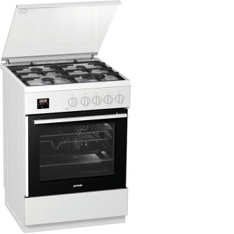 Газовая плита GORENJE GI 632E16 WKB