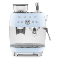 Кофемашина SMEG EGF03PBEU Кофемашина SMEG EGF03PBEU
