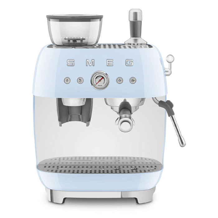 Кофемашина SMEG EGF03PBEU Кофемашина SMEG EGF03PBEU
