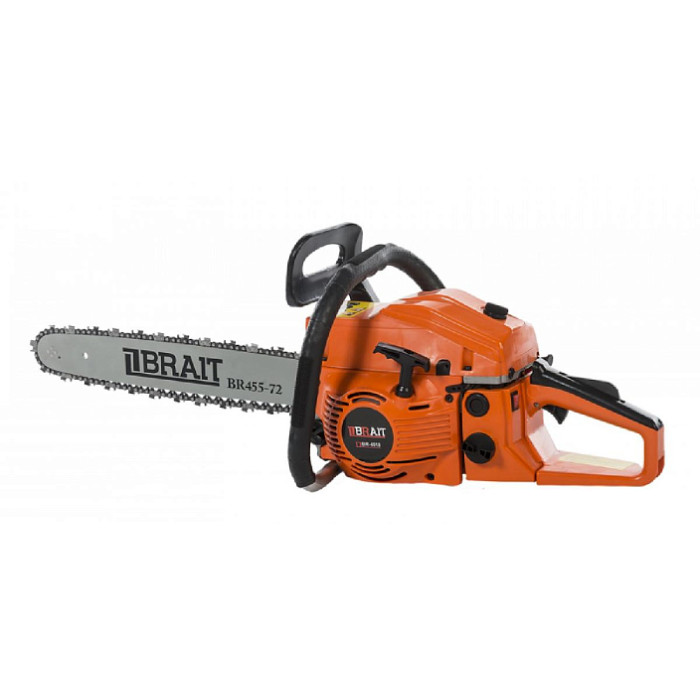 Бензопила BRAIT BR 45-18В 01.01.021.001П Бензопила BRAIT BR 45-18В 01.01.021.001П