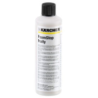 Пеногаситель KARCHER (125мл) 6.290-995.0 Пеногаситель KARCHER (125мл) 6.290-995.0