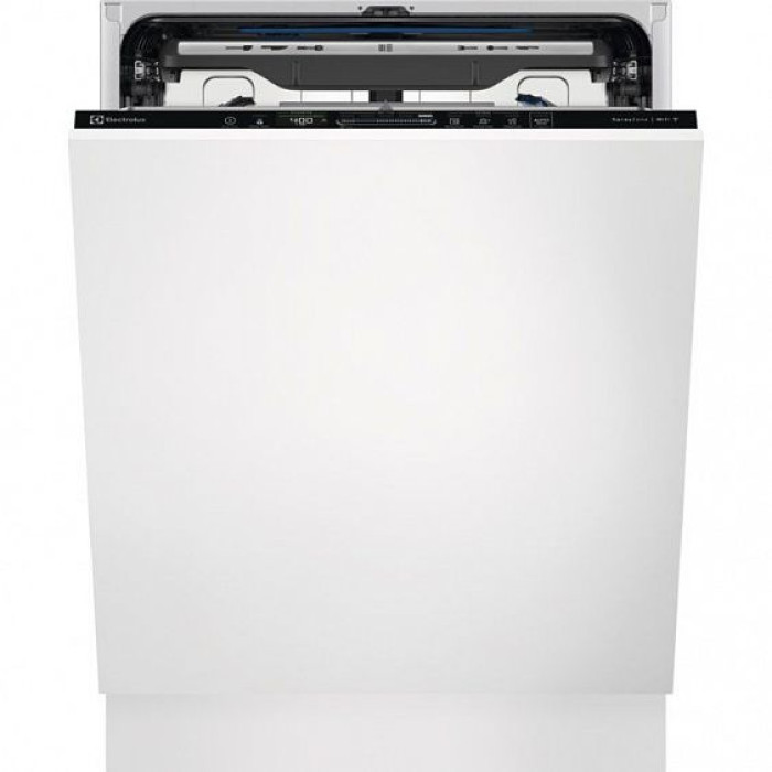 Посудомоечная машина ELECTROLUX EEZ 969410 W Посудомоечная машина ELECTROLUX EEZ 969410 W