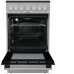 Плита электрическая GORENJE EC 5220 SG Плита электрическая GORENJE EC 5220 SG