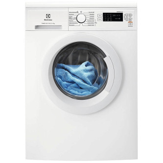 Стиральная машина ELECTROLUX EW2FN727WP Стиральная машина ELECTROLUX EW2FN727WP