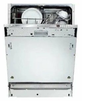 Посудомоечная машина Kuppersbusch IGVS 649.5 Посудомоечная машина Kuppersbusch IGVS 649.5