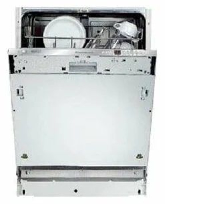 Посудомоечная машина Kuppersbusch IGVS 649.5 Посудомоечная машина Kuppersbusch IGVS 649.5
